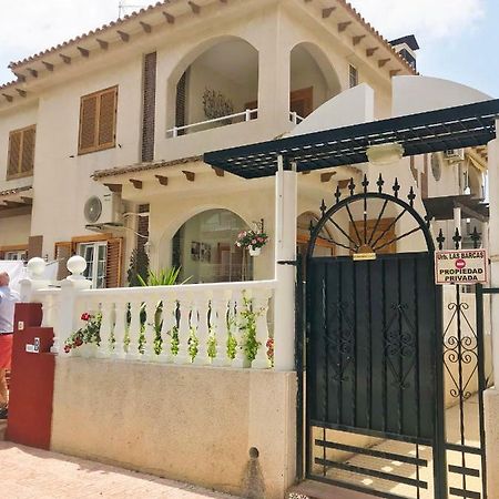 Apartamento Calaralto 7 Torrevieja Eksteriør bilde