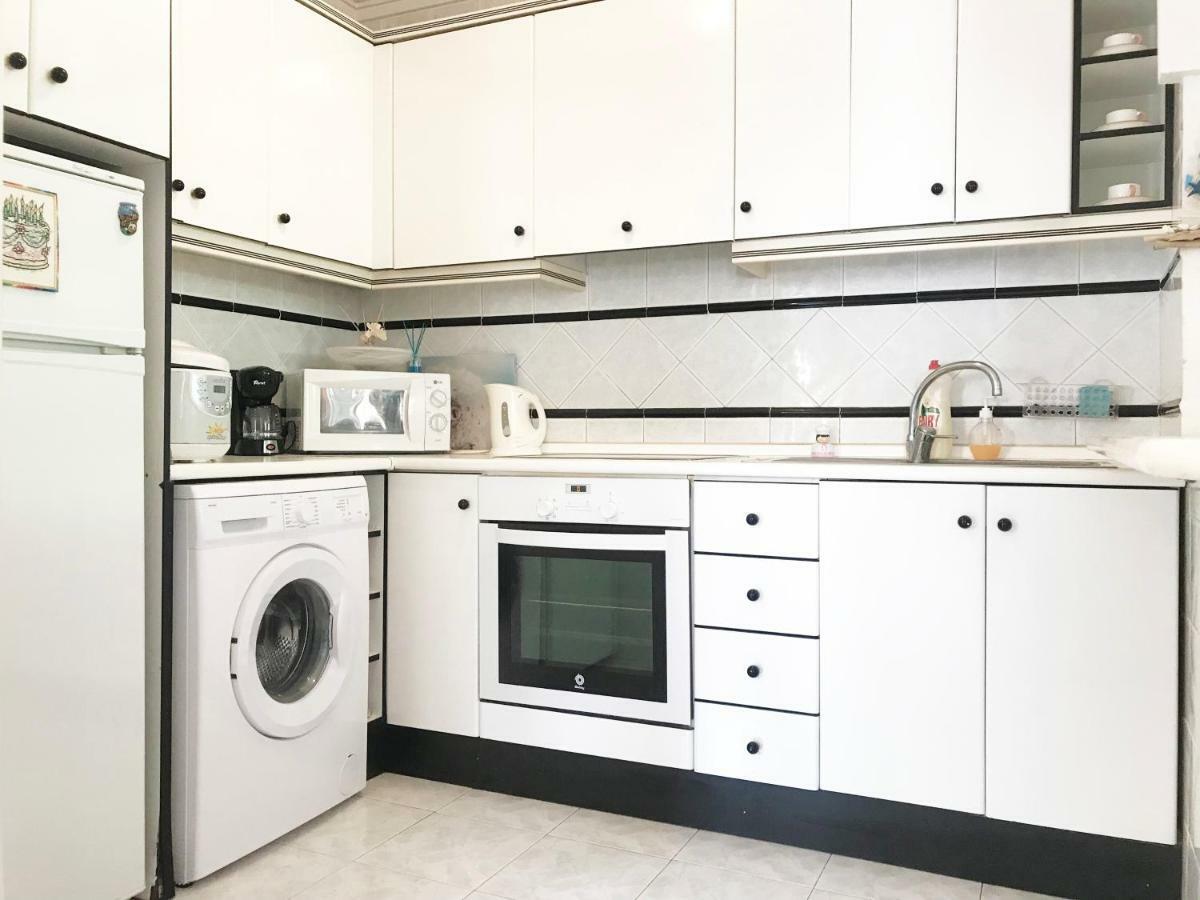 Apartamento Calaralto 7 Torrevieja Eksteriør bilde