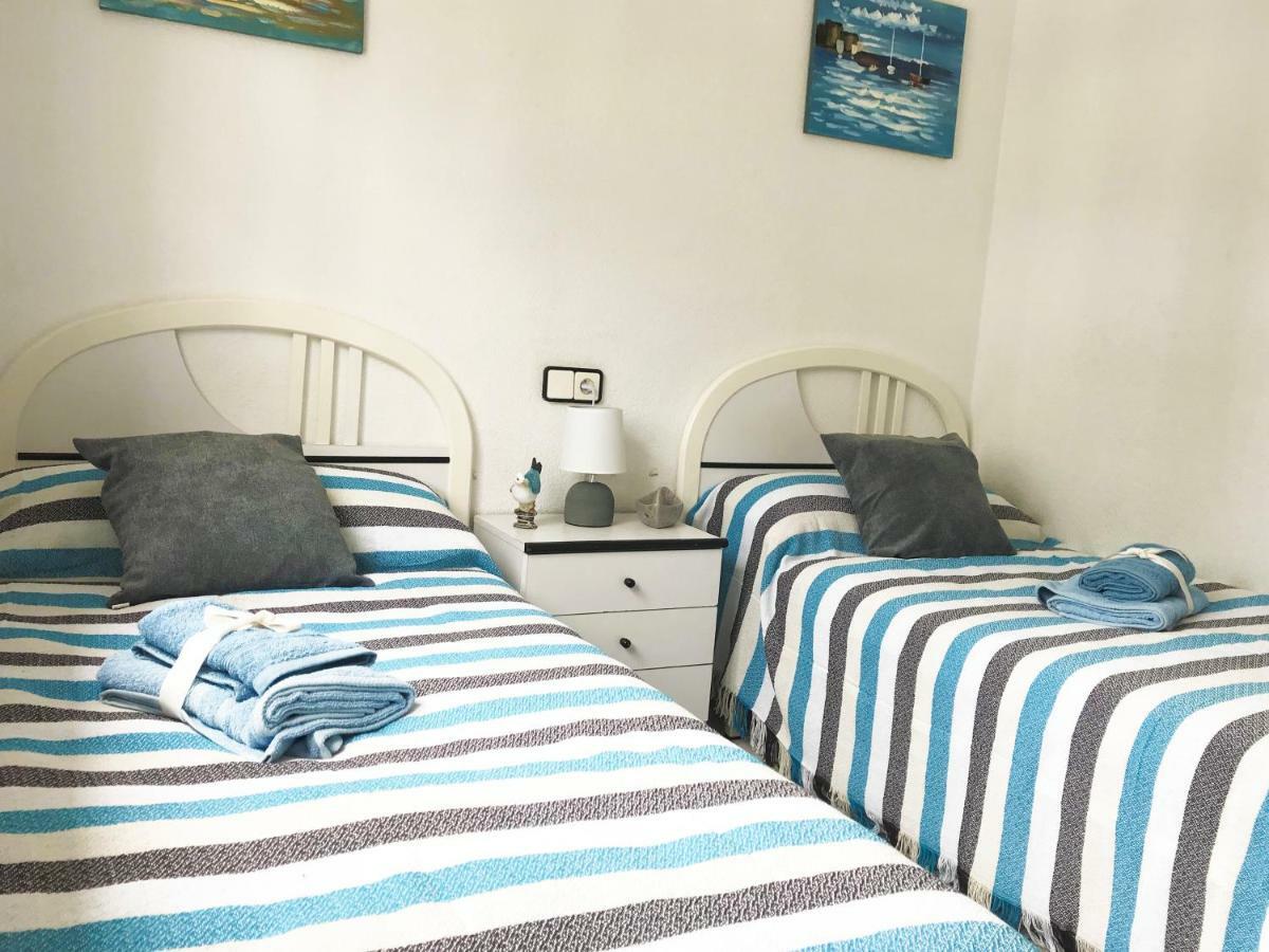 Apartamento Calaralto 7 Torrevieja Eksteriør bilde