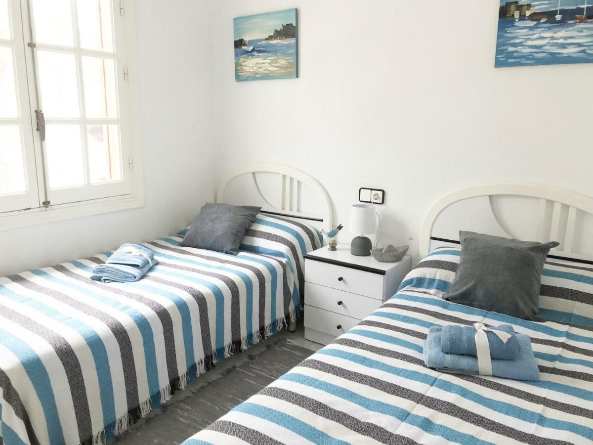 Apartamento Calaralto 7 Torrevieja Eksteriør bilde