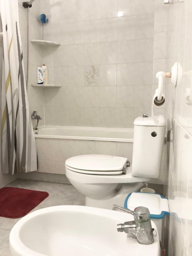 Apartamento Calaralto 7 Torrevieja Eksteriør bilde