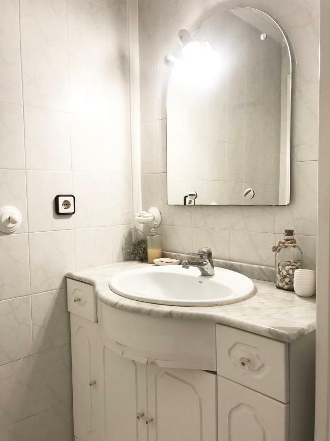 Apartamento Calaralto 7 Torrevieja Eksteriør bilde