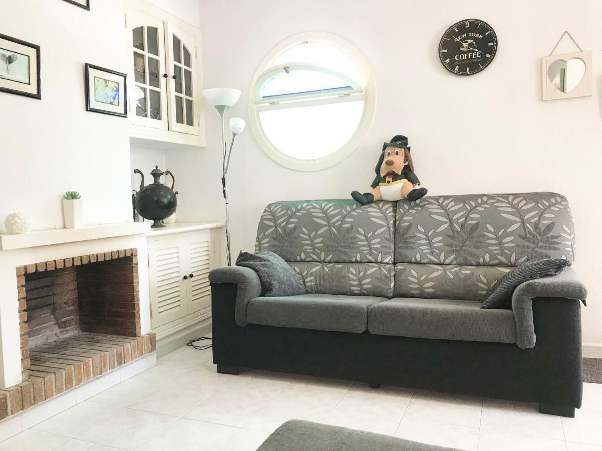 Apartamento Calaralto 7 Torrevieja Eksteriør bilde