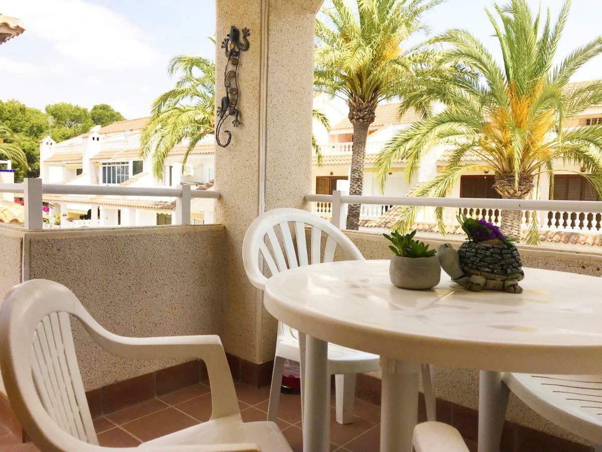 Apartamento Calaralto 7 Torrevieja Eksteriør bilde