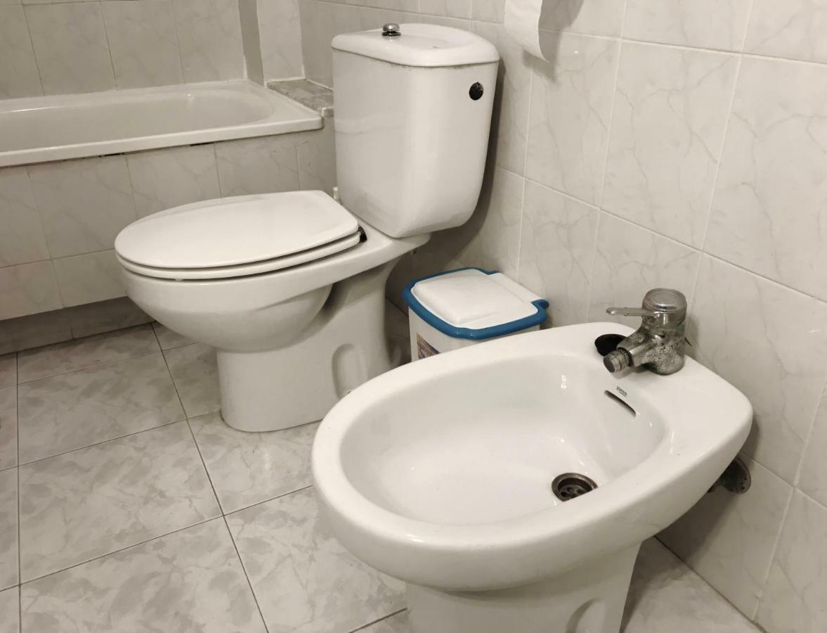 Apartamento Calaralto 7 Torrevieja Eksteriør bilde