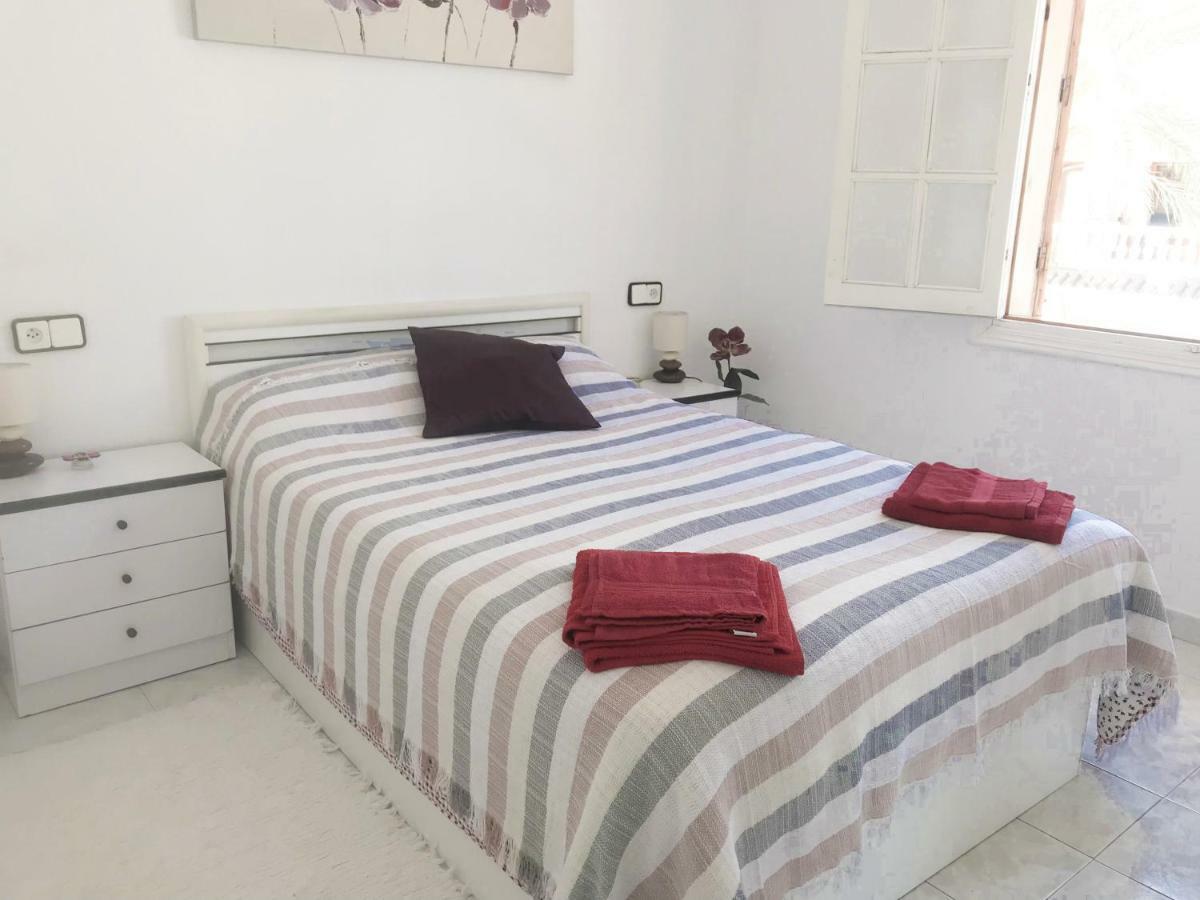Apartamento Calaralto 7 Torrevieja Eksteriør bilde